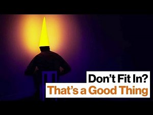 Genius Is Not about Excelling at Something—It's about Doing Things Differently | Eric Weinstein