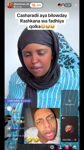 #surmindi #somali #somalitiktok | Somali TikTok