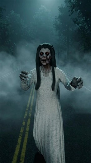 LA LLORONA | Leyenda Mexicana (Short Animado) #terror #miedo #animation #scary #ghost #horrorstories