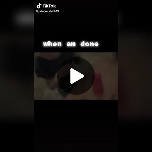 TikTok · Queen racheal