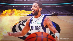 Mavs Star Kyrie Irving Offers Fiery Response To ESPN's Latest NBA Player Rankings