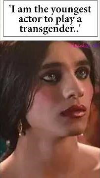 Exclusive: Abhay Verma on playing transgender in Safed | Munjya | Bollywood Life