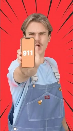 Stranger Danger | Fire! Fire! | Bumble Bree