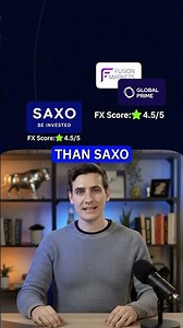 Best Forex Brokers in Europe 2025 🚀 | Pick the Right One in 60s