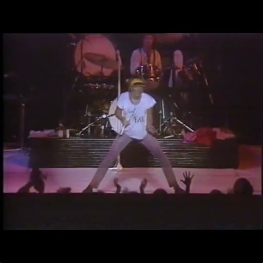 Rod Stewart Young Turks #RodStewart #YoungTurks #80Music #80sSynthPop #ClassicRock