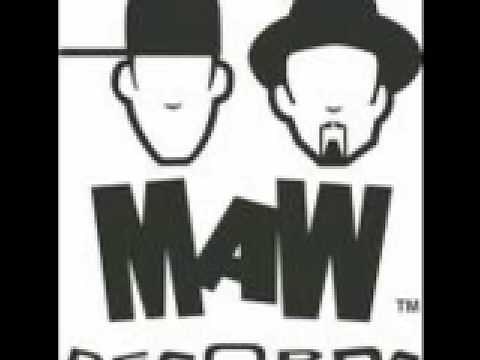 Masters At Work-To Be In Love-