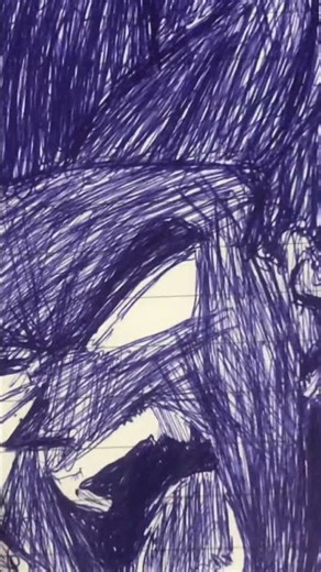 Goku Drawing ✍️ #viral