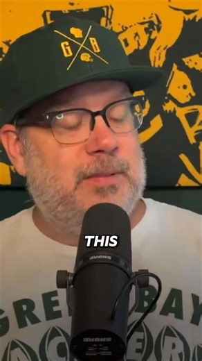 4.7K views · 395 reactions | The Packers *should* win this week | Cheesehead TV | Facebook