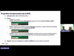 Bonnes pratiques et usages de la RAM pour les solveurs d’Ansys Mechanical