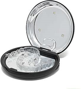 Invisalign UV Sanitizing Case