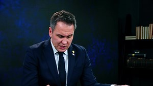 Pastor Florin Antonie | Biserica Genesis