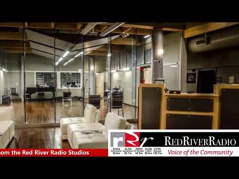 Spring Pledge Drive - Sauce Live in Studio