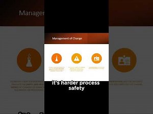 Management of Change: Why Every Change Needs a Safety Check!