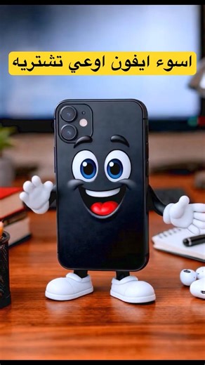 هاتف اوعي تشتريه من ايفون ❌💥اسوء موبايل نزل من apple 🍎 ايفون ١٢ iPhone 12