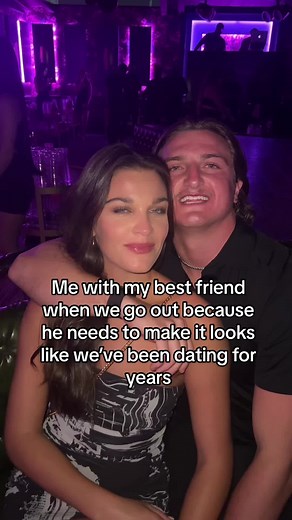 Fun Night Out with Friends: Making Memories Together