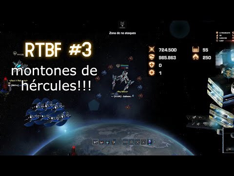 Cómo conseguí los hércules DARKORBIT RTBF #3