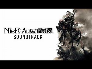 NieR: Automata - Amusement Park - Custom Mix