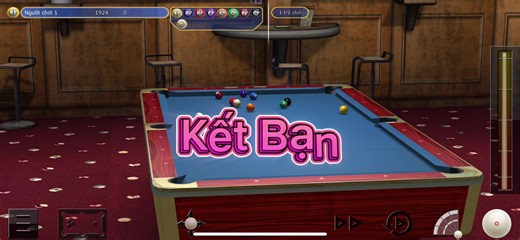 🤙🏻#game3d #virtualpool4 #xuhuong #billiards