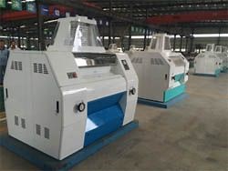 [Hot Item] Wheat and Maize Flour Making Milling Machine