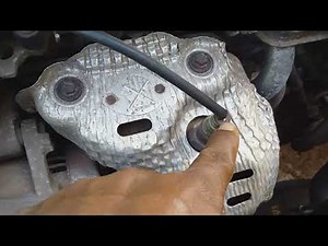 Toyota Vitz Diagnosing Electrical Problems