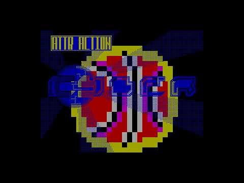 Free Demo - ZX Spectrum