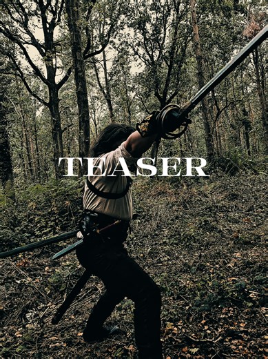 Exploring Witcher Fantasy Content Creation