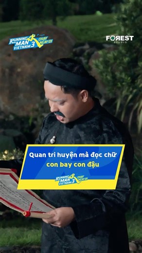 Chắc quan run quá nên quên chữ xíu mà 🤔