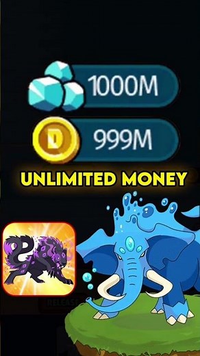 Unlimited Gold & Shards | Dynamons World Easy Tutorial #shorts