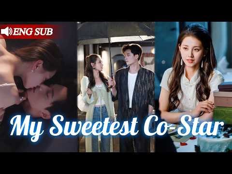 We Faked a Marriage for His Brother... Now We're Falling for Real! | A Co-Star Romance