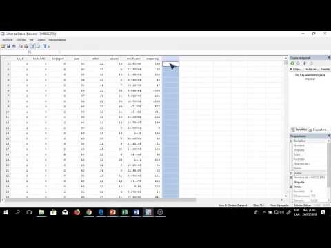 Modelo Regresión Lineal de Probabilidad MLP, Logit y Probit en STATA