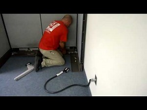 Herman Miller Install 2 - office furniture