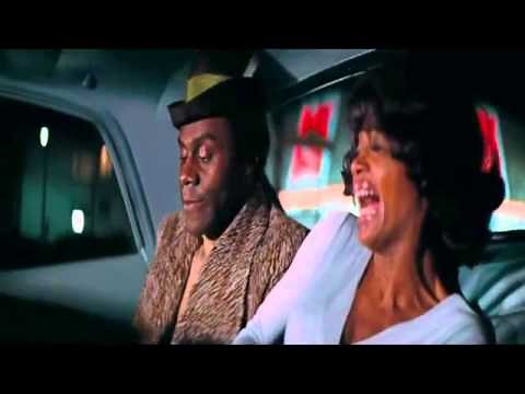 Magnum Force - Drain Cleaner Kill