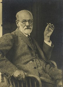 Sigmund Freud: biografía, teorías, aportes, obras
