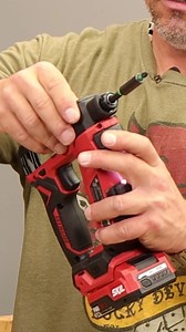 Never Seen a Power Tool Like This! : #skiltools #drill #howto #diy #CordlessTools | VCG Construction llc.