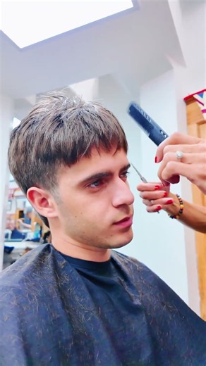 Pall Mall Barbers London | Looking for a Textured Men’s Haircut in London?