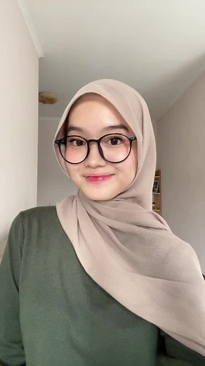 Panduan Pemakaian Pashmina Voal yang Stylish