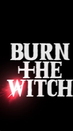 Watch 'BURN THE WITCH #0.8' Now on Prime Video