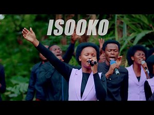ISOOKO | HYSSOP CHOIR (Official video 2023) live recorded