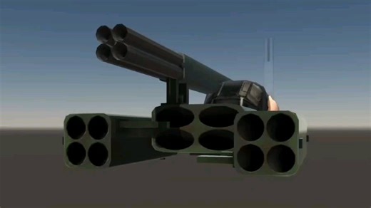 【TACTICOOL】达奇大人のTK坦克(TeamKillTanK)