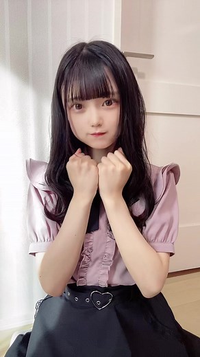 この街に降りたえーんじぇーる！#おすすめ #05 #jk #推してくれませんか #ふぃぎゅあっと