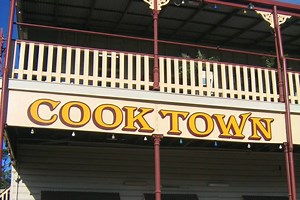 Cooktown Aboriginal Tours | Culture Connect | Queensland Tours