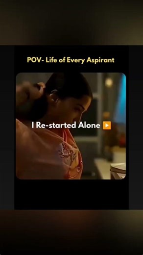 Life of every aspirant🥺🥺