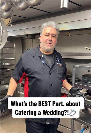 Best Wedding Catering Tips and Highlights