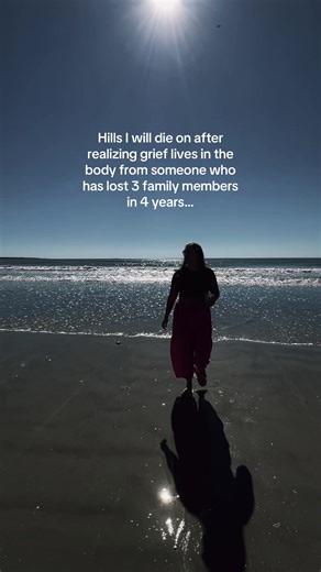 Hills I will die on: Your nervous system heals faster in safe community than in isolation. Grief isn’t something you think your way through. It’s something you move, breathe, ritualize, and express. Joy Rebellion Circle exists for the women who are tired of holding it all in and ready to feel aliveness again…gently, honestly, together. If your body is craving softness release, this is your sign. Join the waitlist. Founding member pricing coming soon. 🫶🏼 #nervoussystemhealing #somaticgrief #joy