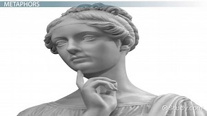 Metaphors & Similes in A Rose for Emily