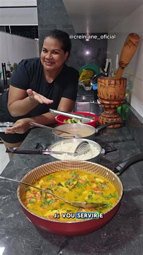 Janta no Capricho: Filé de Tilápia ao Molho