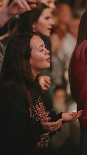 Jesus be glorified, forever lifted high 🙌 We’re having such a powerful time of worship with our church family and we’d love to have you join us! Visit the Gateway Church website (link in profile) for service times and locations or watch live online if you can’t make it in person. | Gateway Worship