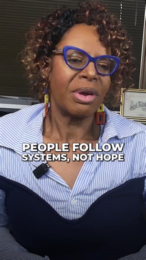 Allison Williams | Law Firm Coaching Services | Most performance problems aren’t personal, they’re system problems, and better structure almost always creates better people outcomes. | Instagram