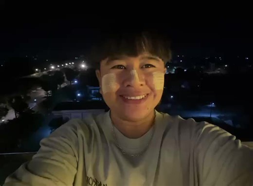 #creatorsearchinsights #tiktokmyanmar2025🇲🇲 #fypシ #ON4t