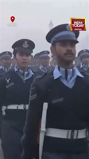 Grand Rehearsals Kick Off for 2026 Republic Day Parade | India Today